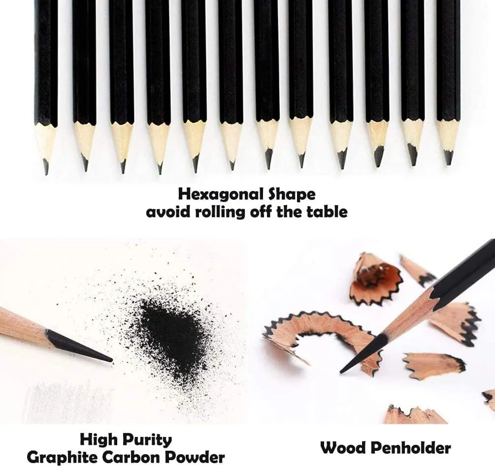 https://ae01.alicdn.com/kf/H2545db1be78243aaa69628aaad050c5dC/Drawing-Sketch-Pencil-Set-12-PCS-Professional-Sketching-Pencils-Artist-Graphite-Pencils-for-Artist-Beginner-Student.jpg