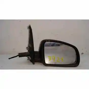 

RIGHT REARVIEW OPEL MERIVA