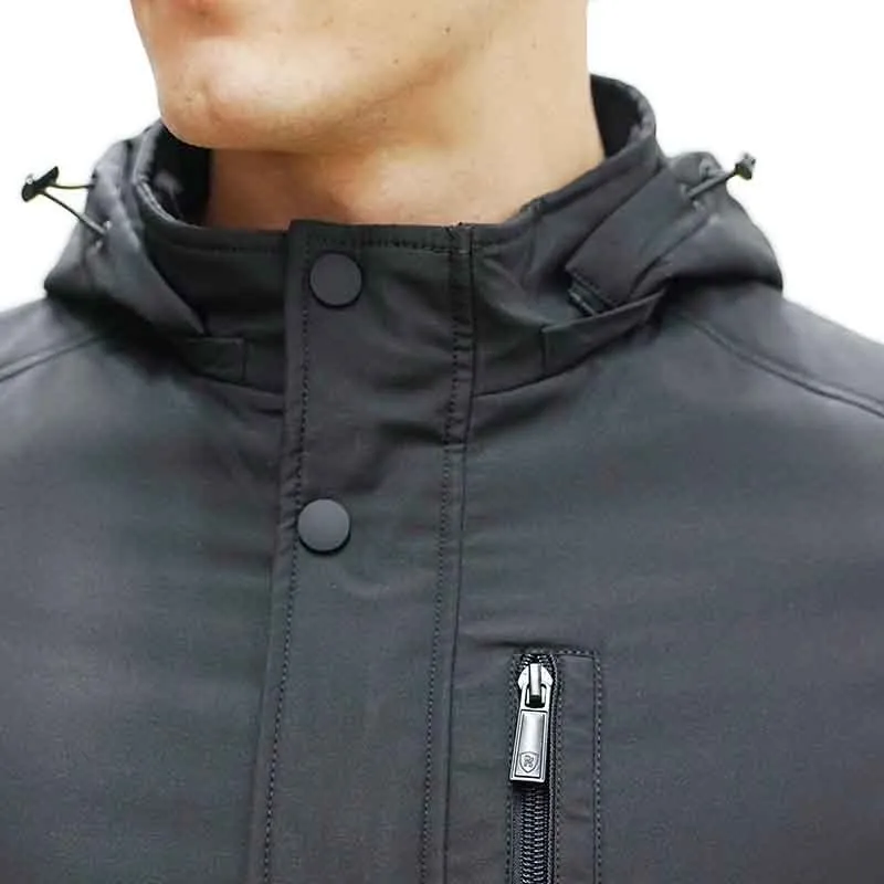 Men's Winter Jacket