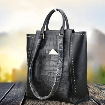 

Luxury Handbags Women Bags Designer PU Leather Bag Women Handbag High Quality Street Fashion Shoulder Bags
