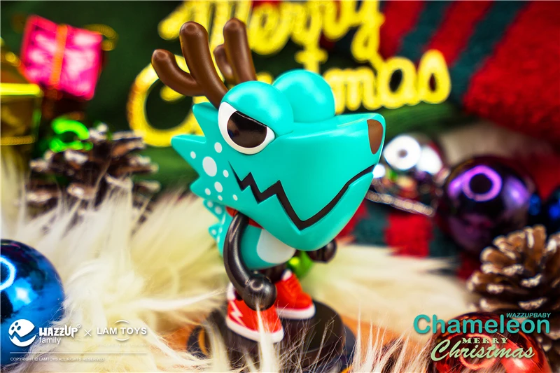 05圣诞鹿BABY（2）