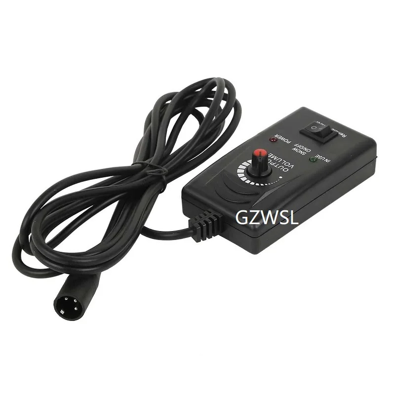 1500W Snow machine  (6)