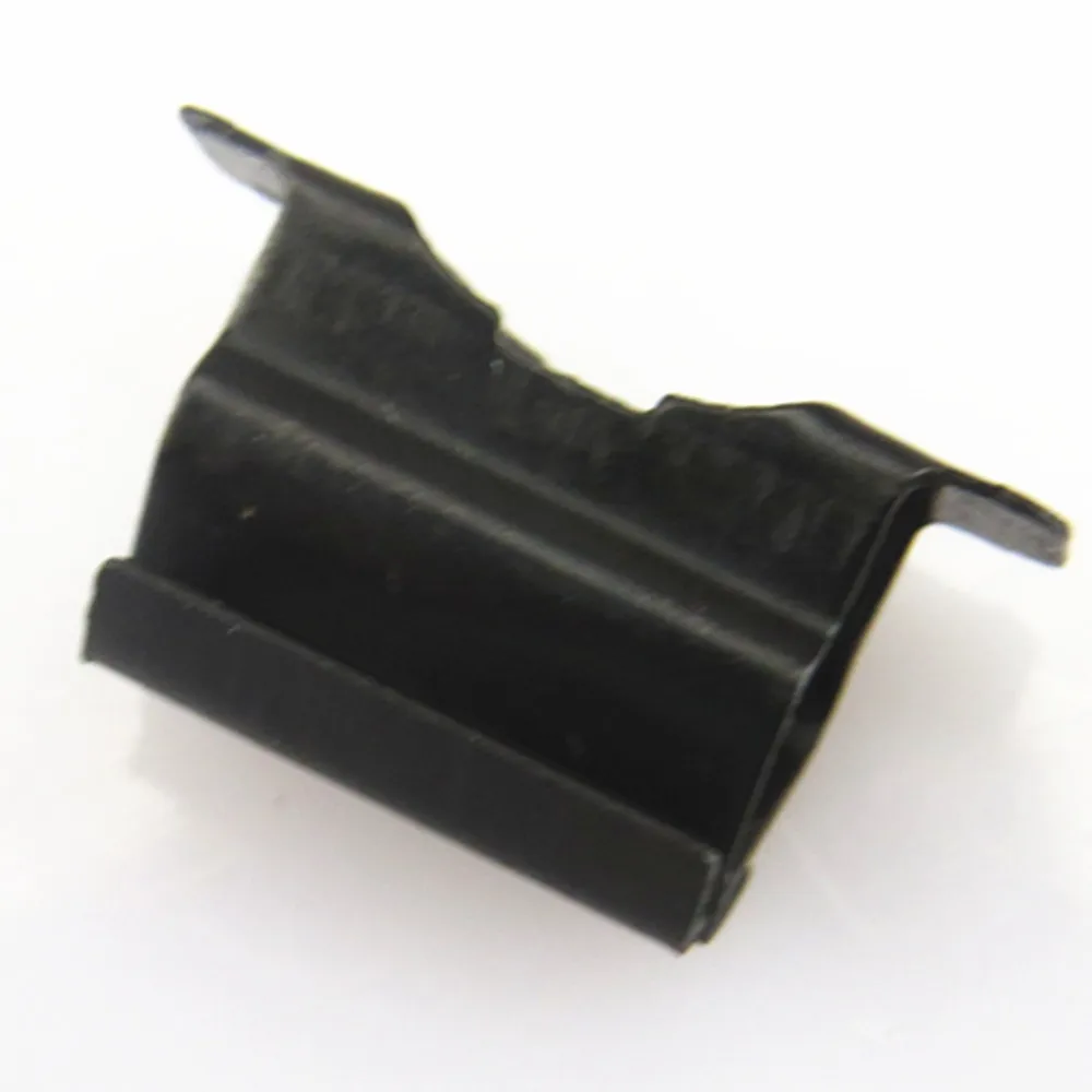 FHAWKEYEQ 10Psc передняя вставка под дверь зажим для VW Transporter Touareg Scirocco Phaeton Amarok Jetta Golf Passat