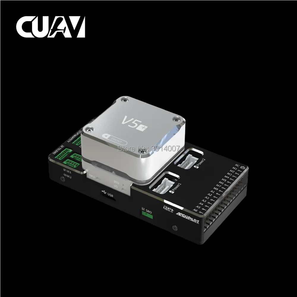 Best Autopilot For Drone And VTOL