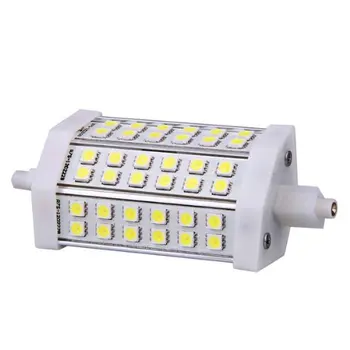 

Promotion! R7S / J118 36 5050 SMD LED Light Bulb Spot Lamp replacement for 13W white 1250lm 150W