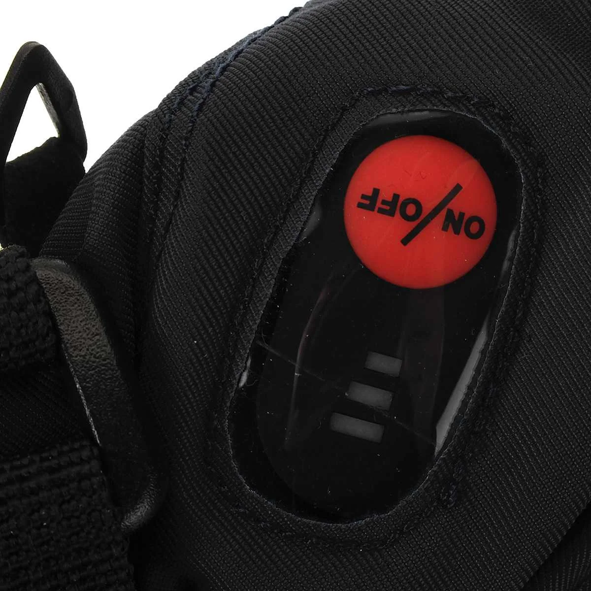 5600mah Rechargeable Electric Gloves Heated Li Battery For Motorcycle Riding Snowboarding Skiing 3 Grade Temperature Control