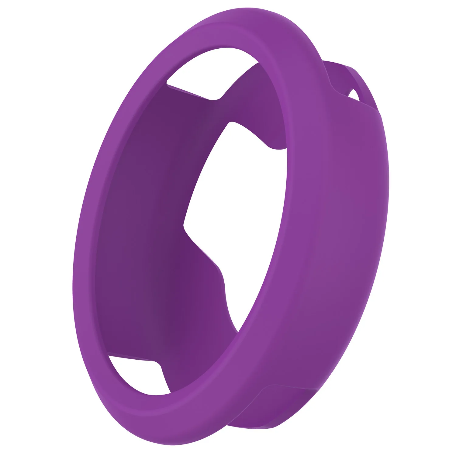 Silicone Protection Case for Garmin Vivomove HR case TPU Soft Cover Screen Protector Shell 
