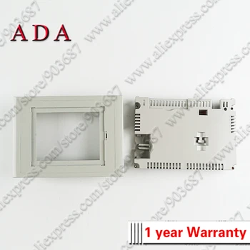 

Plastic Case Cover Housing for 6AV6545-0CA10-0AX1 6AV6 545-0CA10-0AX1 TP270 6" Plastic Shell Front Cases and Back Covers