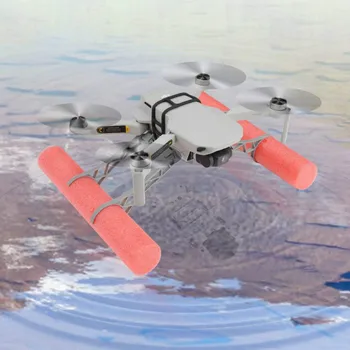 

Damping Landing Gear Training Kit 3D Printing Floating Kit With Buoyancy Stick for DJI Mavic Mini RC