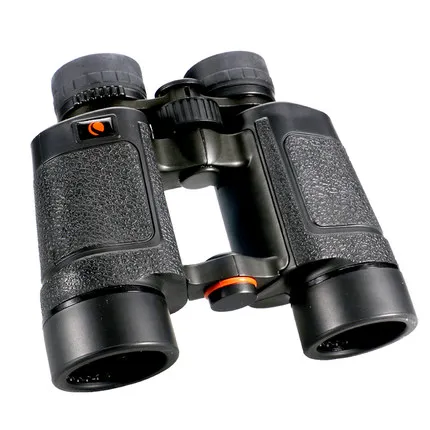 

Powerful natural 8X42 binoculars waterproof low light night vision long range telescope Adult child for hunting match concert