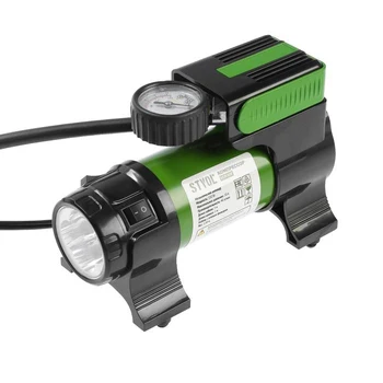 

The compressor motor Stvol, 40 l/min, with a lantern 4865068