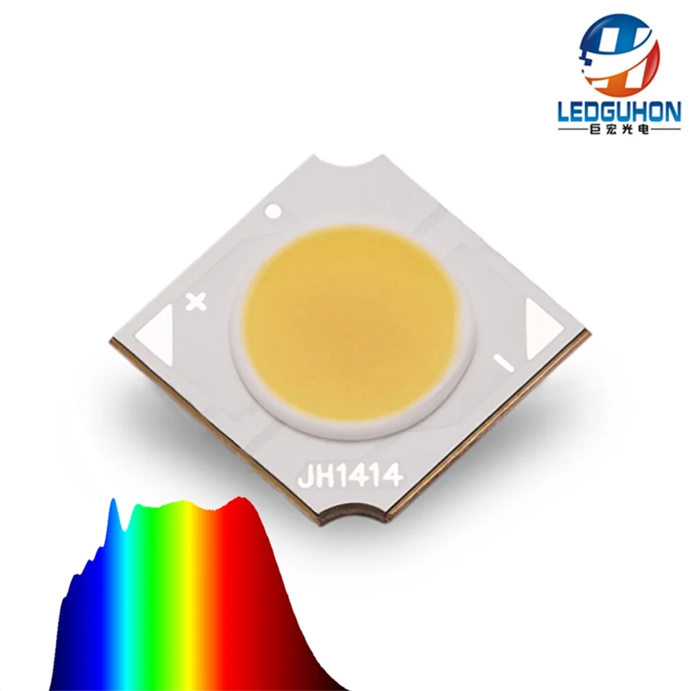 new type 1414 cob 5w full spectrum sunlight led 5000k Plant lamp | Лампы и освещение