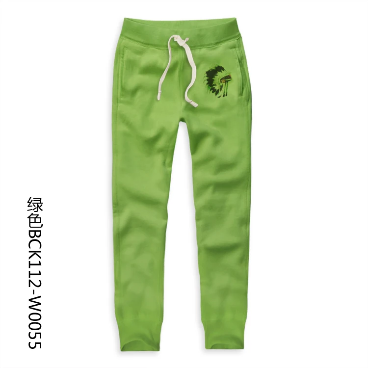 Новинка, мужские спортивные штаны, тонкие брюки большого размера плюс, хлопок, af hollistic, мужские спортивные штаны, зеленые, 4XL 5XL - Цвет: BCK112-W0055