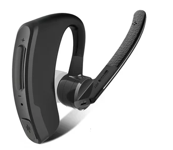 

ABBREE Walkie Talkie Wireless Headset Bluetooth Two Way Radio Wireless headphone for Baofeng UV5R 888S