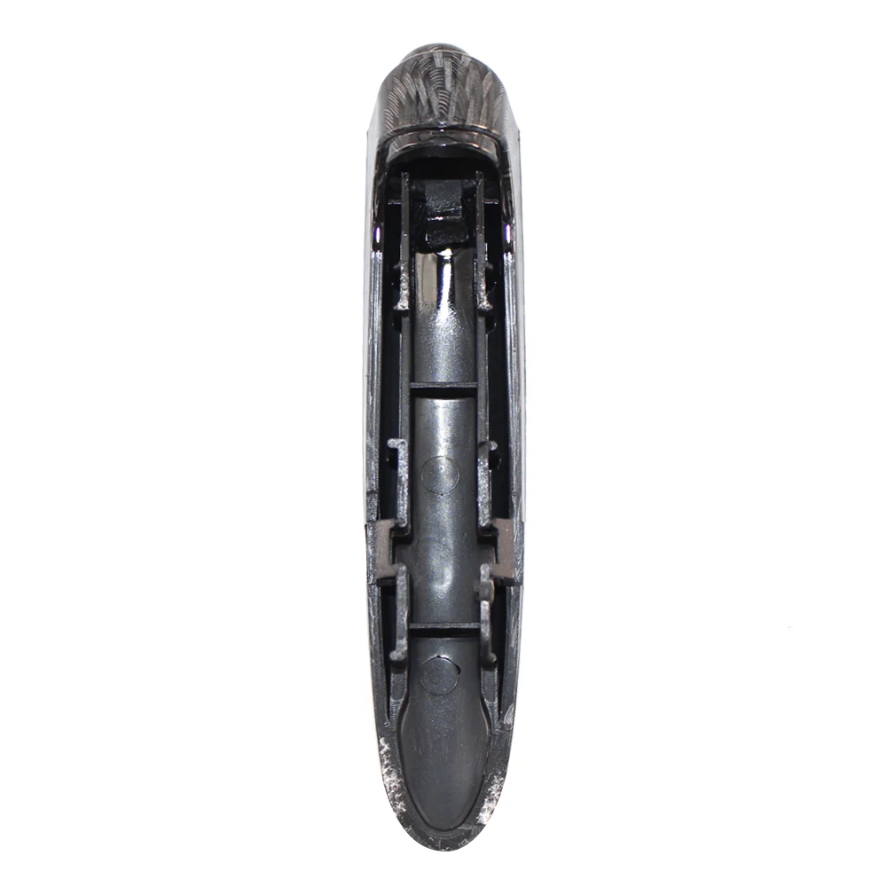 New Auto Carbon Fiber Car Handbrake Cover Grip Handle Protective Cover Trim Styling Decor Replacement For Honda Civic 2006-2011