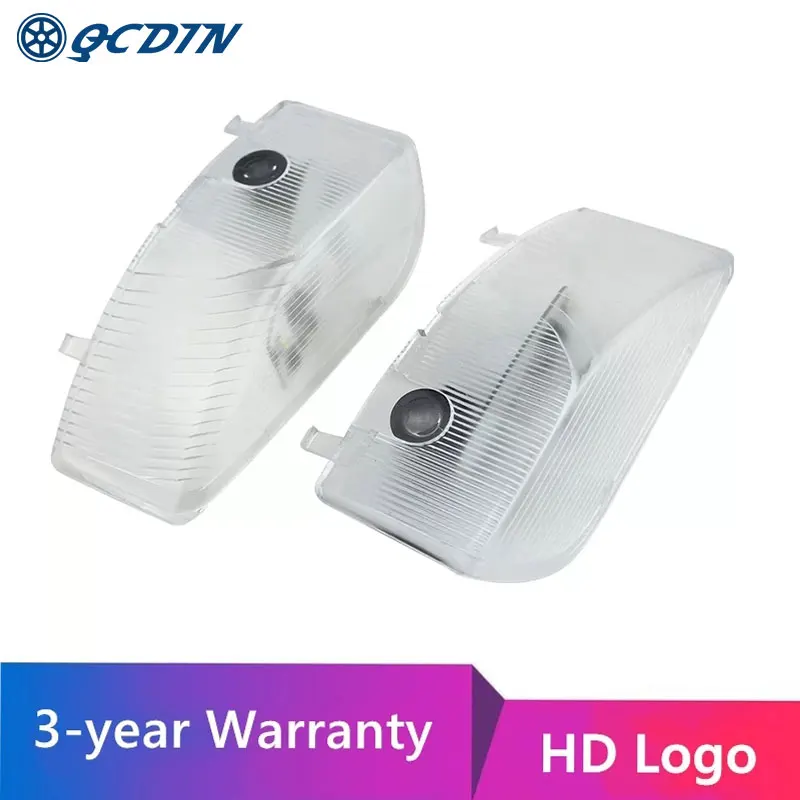 

Светодиодная подсветка QCDIN для автомобиля, для MAZDA 6, ATENZA 2002-2008