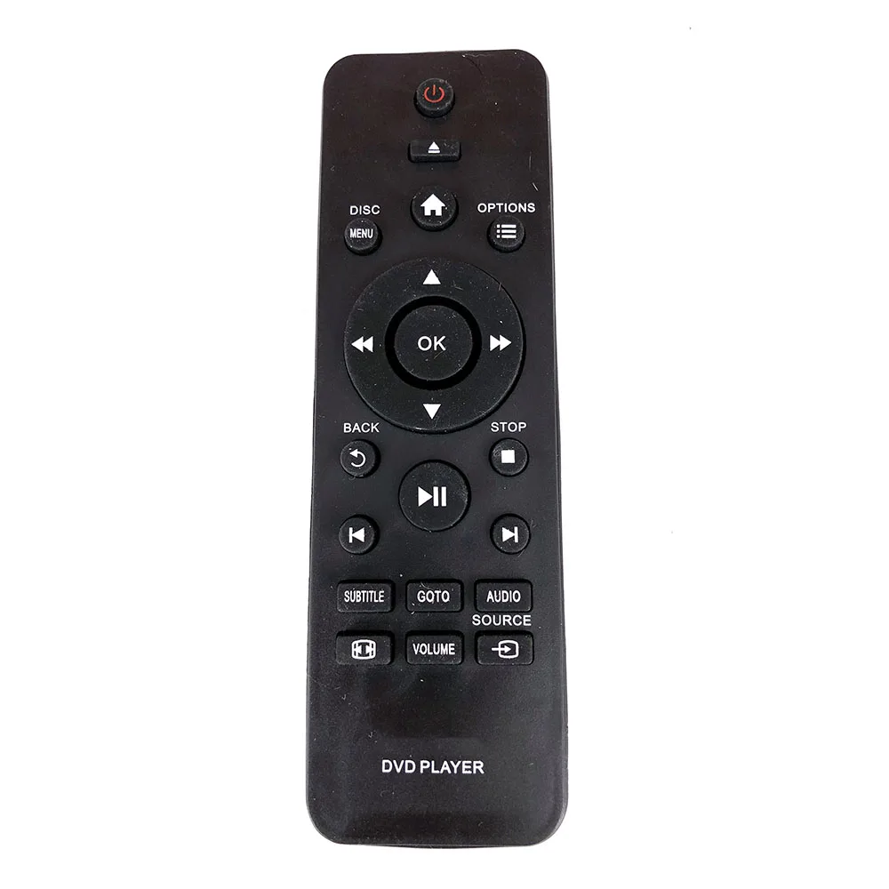 Новая замена подходит для philips dvd плеера с дистанционным управлением DVP2880 DVP2880/F7