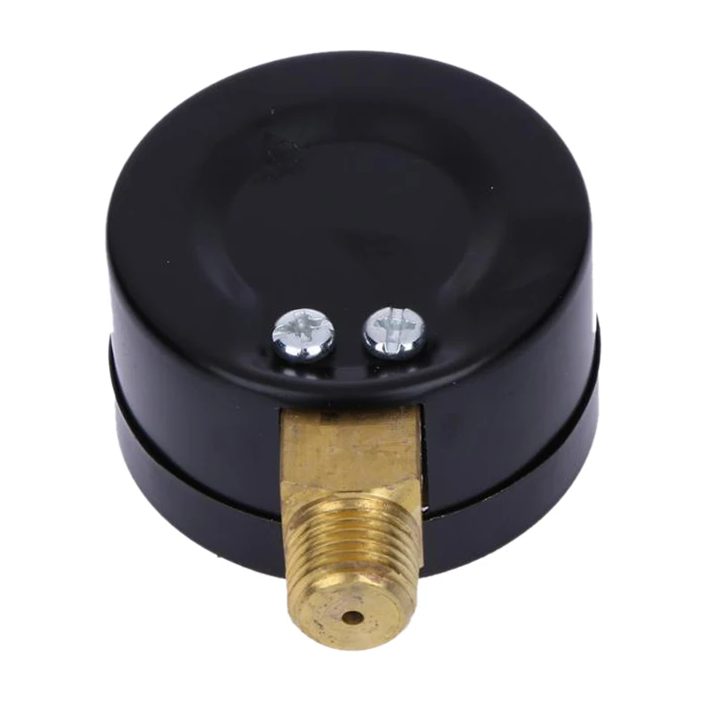 SHGO HOT-Ts-50-100Psi 1/4 дюймов скважинный насос манометр