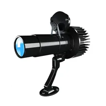 

Outdoor Water Proof Laser Light Elevator Led Lense Advertising Logo Lamp Gobo Projector