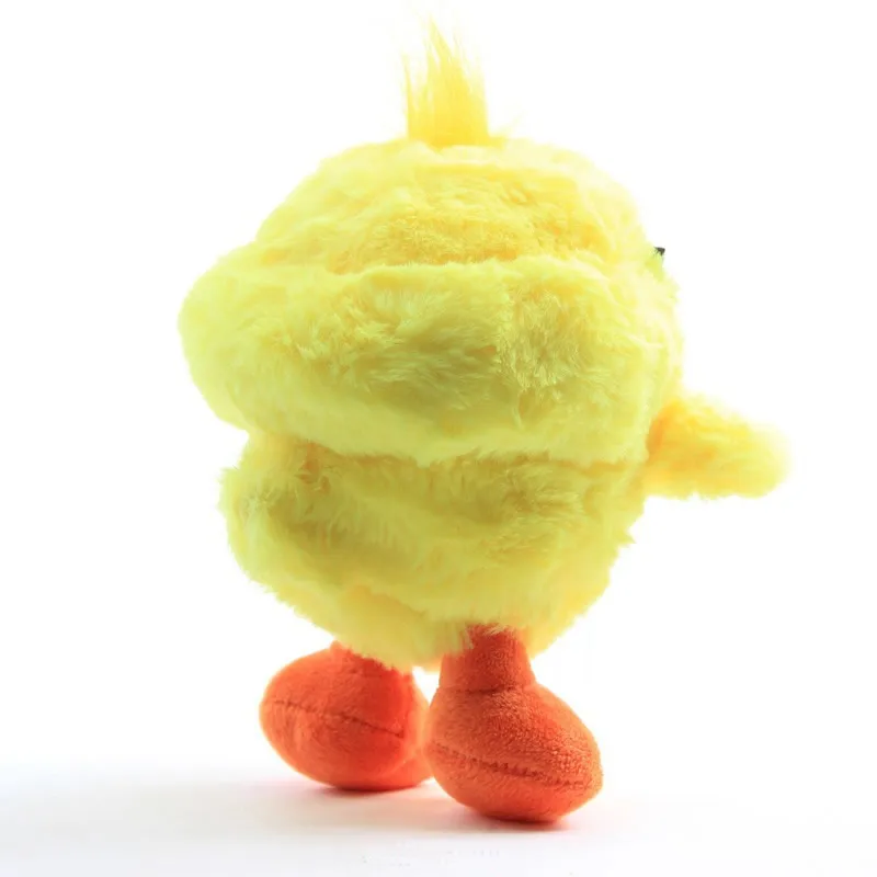 Фильм История Игрушек 4 плюшевые игрушки милый мультфильм кролик утка Ducky и Bullseye мягкие животные куклы подарок для детей