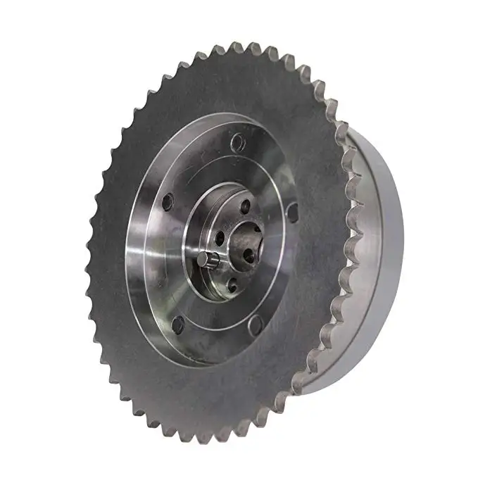 Впускной& EXHAUSE Cam Phaser gear 12621505 для BUICK Лакросс L4 145 2.4L(2384CC
