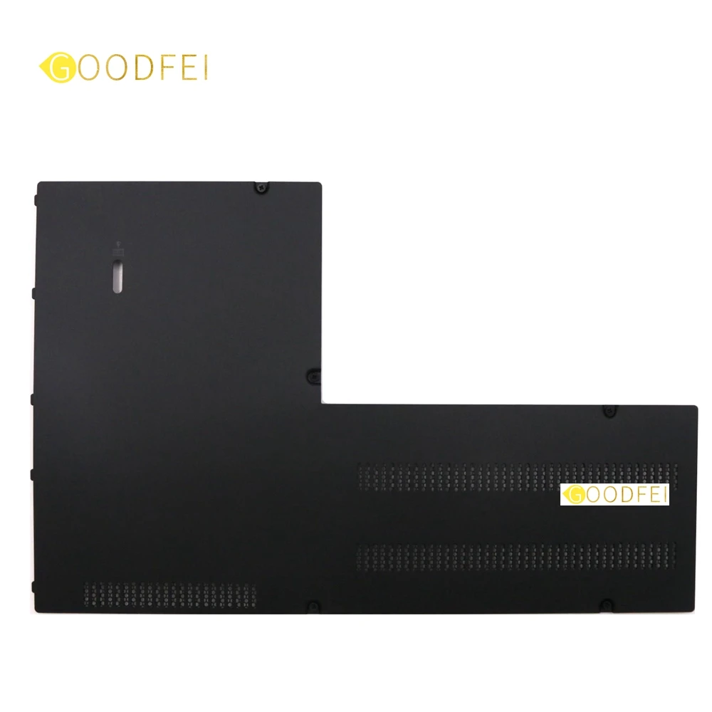 Нижняя крышка корпуса нижней двери для ноутбука Lenovo ThinkPad P70 P71 AM0Z5000700 00NY333 |