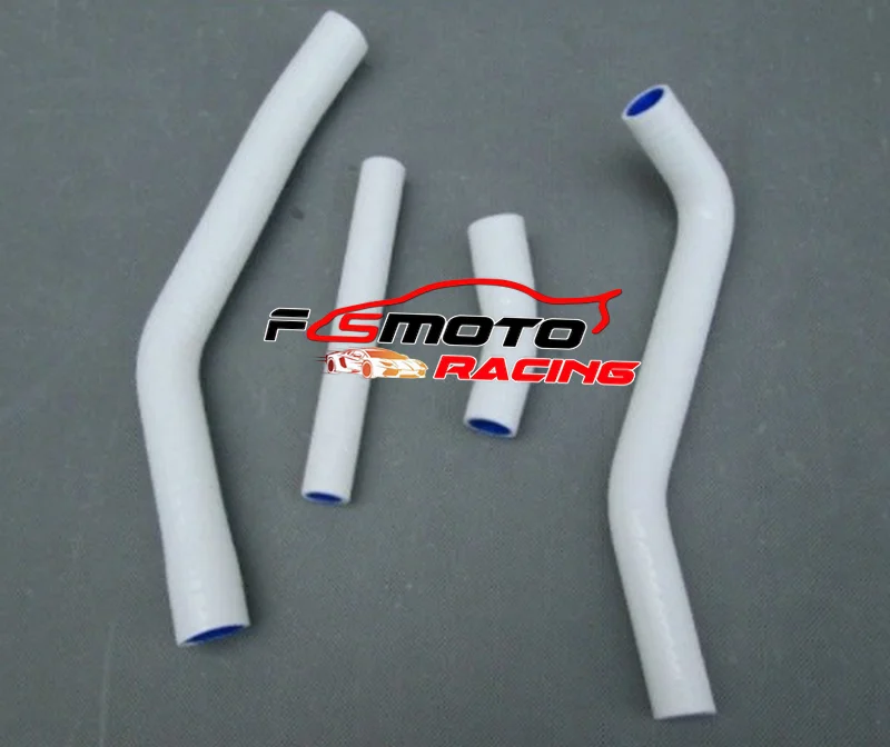 Комплект силиконовых шлангов радиатора для YAMAHA YZ 450 F YZ F450 YZ F 450 2010 2011 10 11 2012 2013