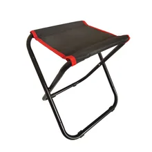 Напрямую от производителя продажи Портативный компактный высокой несущей складной стул складной высокая прочность рыбалка стул пляжное Ch