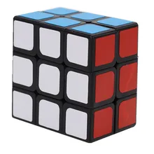 Zcube 2x2x3 безопасный ABS пластик профессиональный конкурс волшебный куб быстрый ультра-Гладкий скоростной Головоломка Куб детские игрушки подарок