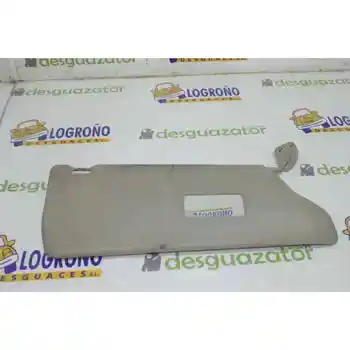 

PARASOL RIGHT LAND ROVER DISCOVERY (LT)