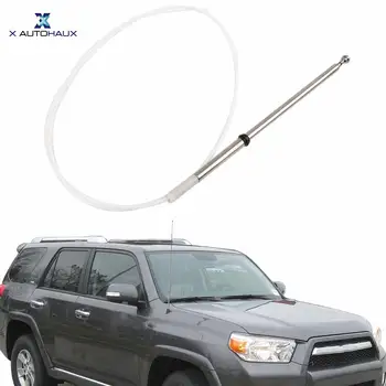 

X AUTOHAUX Power Antenna Mast Replacement for Toyota 4Runner AM FM Radio Aerial 86337-35111