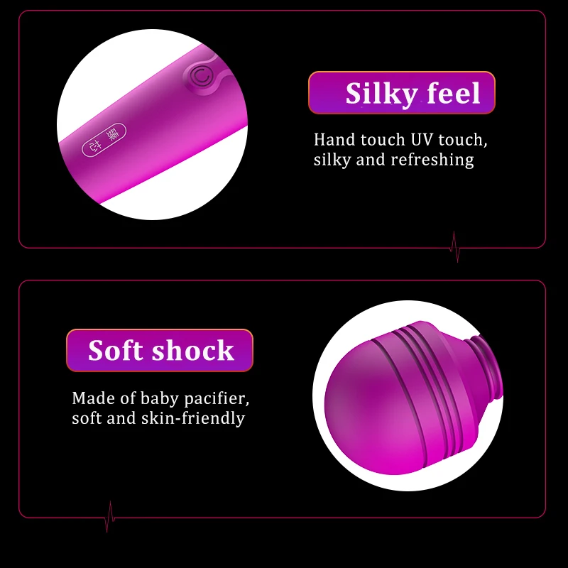 Эротические Вибраторы G Spot для женщин секс игрушки влагалище стимулятор клитора