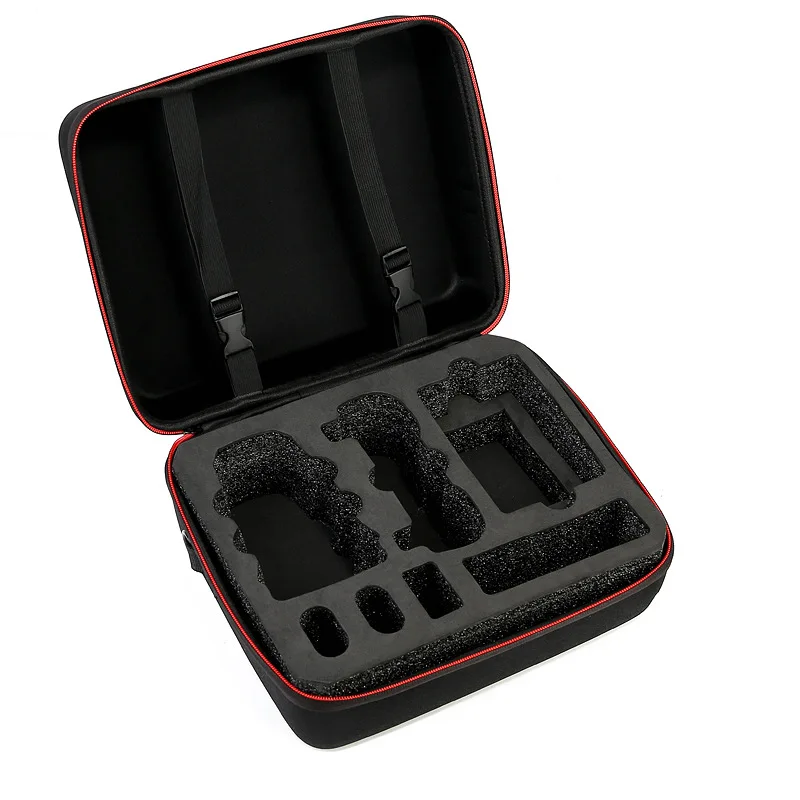 Buy for DJI Mavic Mini Hardshell Box Storage Bag Nylon for Mavic Mini Portable Package Carrying Case Accessories