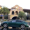 1:32 AUDI A7 Coupe Alloy Car Model Diecasts & Toy Vehicles Metal Toy Car Model High Simulation Sound Light Collection Kids Gift 4