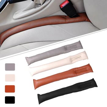 

Car Seat Gap Pad Fillers Stopper Leak Cover Car interior Decoration For Ford For Volkswagen Toyota for Mercedes Car Accessories
