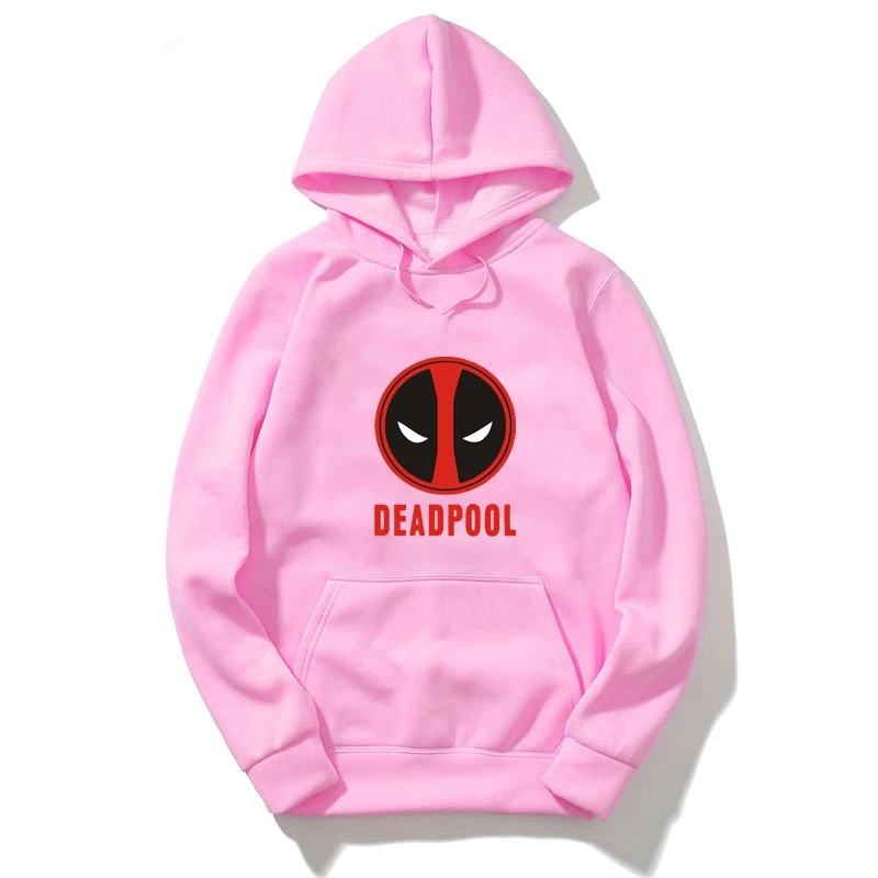 Hoodies 7 Одежда с изображением дедпула bluza dziecko; модная Толстовка для маленьких девочек; детская толстовка; Повседневная хлопковая толстовка для мальчиков и девочек; bluza dziecko - Цвет: Hoodies 7