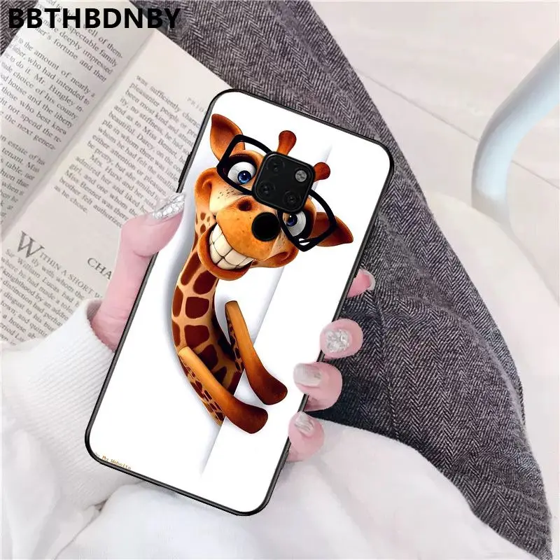 Giraffe cute
