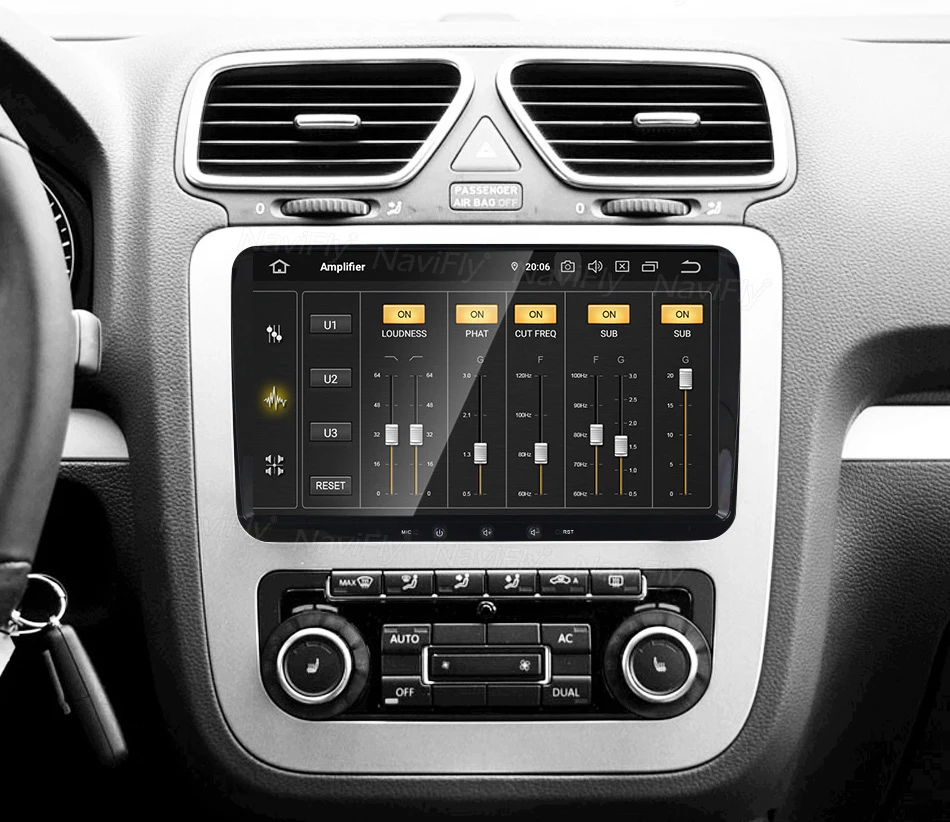 Ips DSP Автомобильная dvd-навигационная система для hyundai Tucson IX35 2Din Android 9 стерео радио аудио Музыка Видео мультимедийный плеер