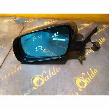 

ELECTRIC LEFT REARVIEW MIRROR AUDI A4 SALOON (B5)