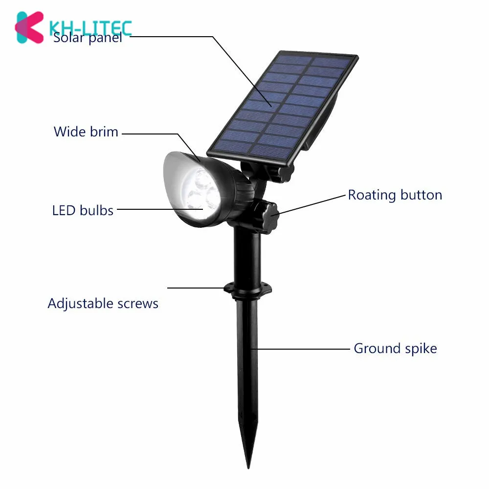 Solar-Lights-Outdoor-2-in-1-Solar-Spotlights-Powered-3-LED-Wall-Light-Landscape-Lighting-For-Yard-Pathway-Walkway-Garden-Driveway(1)