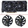 FDC10U12S9-C Cooler Fan Replace For XFX AMD Radeon RX 470 480 580 RX580 RX480 RX470 EDITION RX-480P85EAJ/7 Crimson Graphics Card