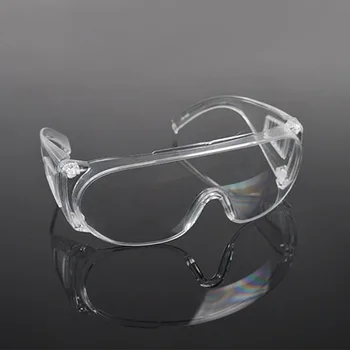 

Industrial Labor Protection Goggles Anti Laser Infrared Protective Glasses PC Lenses Anti-fog Anti-UV Anti-impact Eye Wear