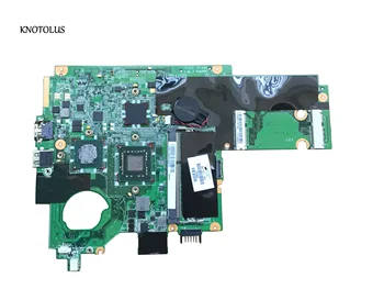 

581751-001 Free Shipping DA0FP7MB6D1 mainboard for hp DM1 laptop motherboard ddr3 Fully tested