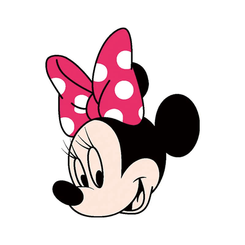 Cara Minnie Mouse Roja Png Cara Minnie Mouse Roja Png