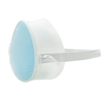 

Anti PM2.5 Efficiency K3 reusable mask, 3-layer self-priming filter mask, anti-splash, antibacterial, anti-dust,mist,haze,pollen