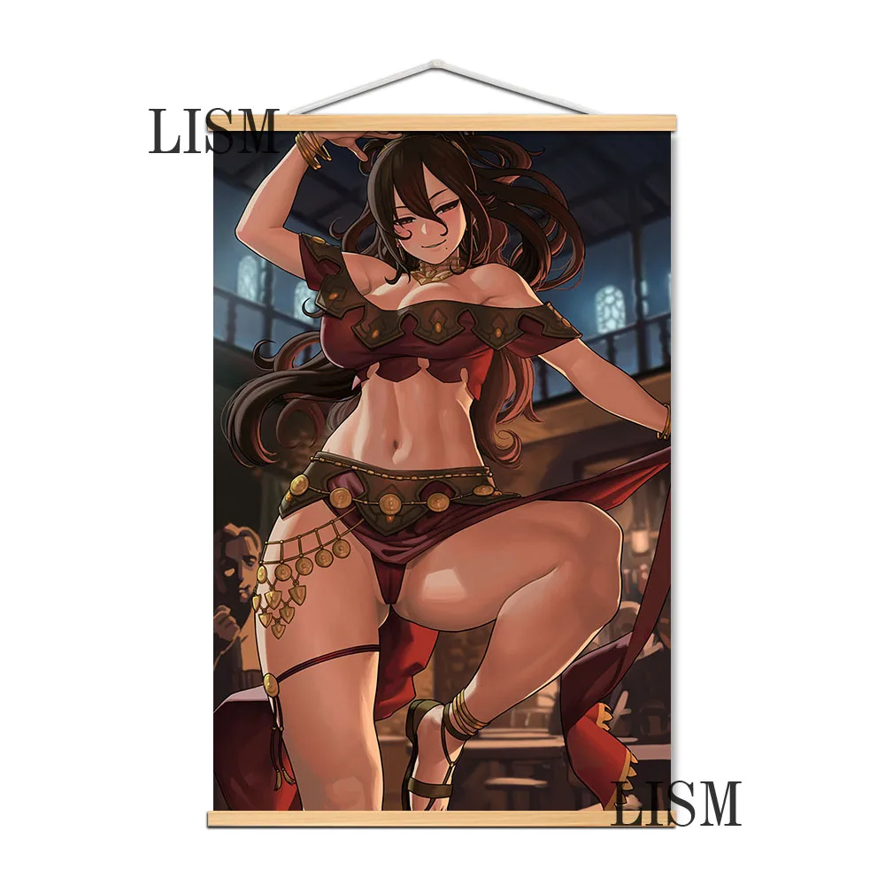 Octopath Traveler Hentai