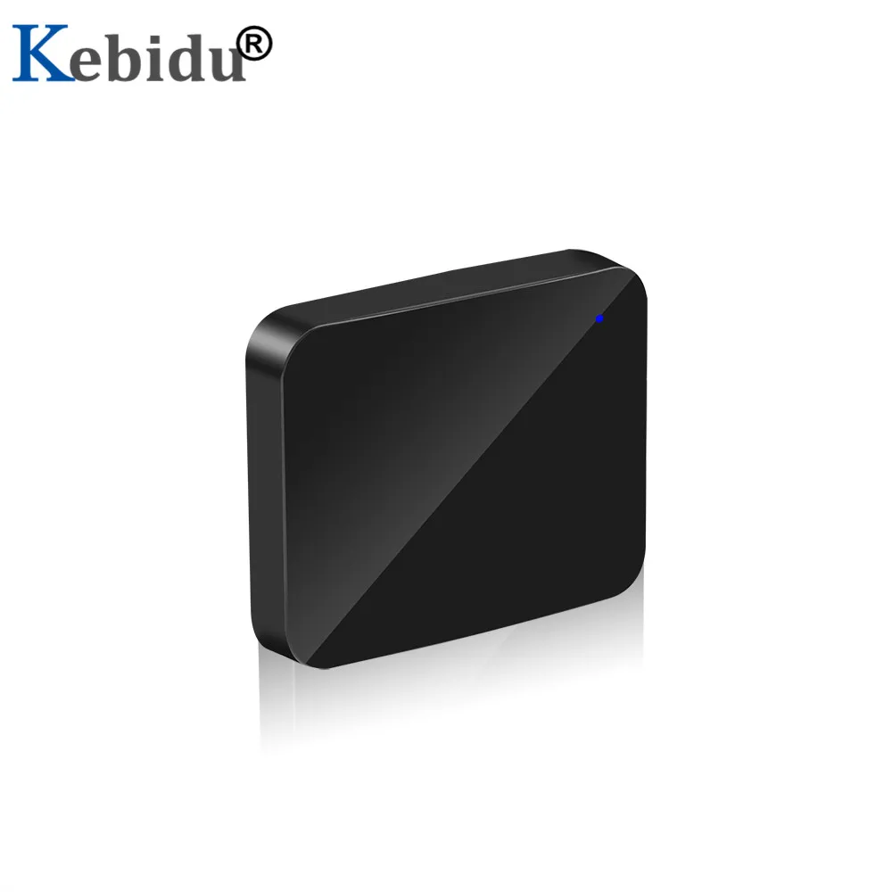 Миниатюрный 30 контактный музыкальный ресивер Bluetooth 5 0 A2DP беспроводной стерео
