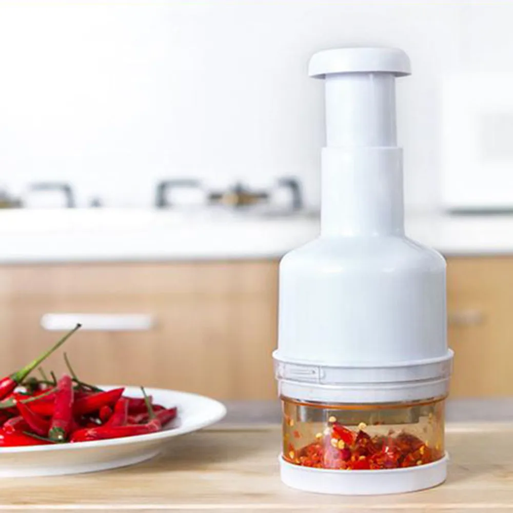 Измельчитель овощей из нержавеющей стали, измельчитель трав, мельница для специй, измельчитель петрушки, измельчитель фруктов, овощерезка, практичный инструмент# R5