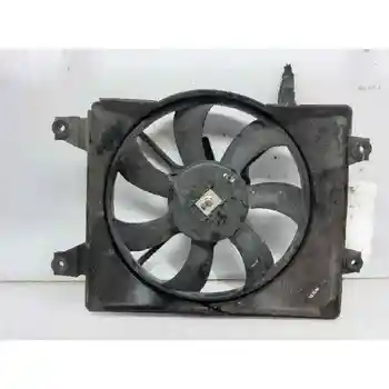 

2538625000 ELECTRIC FAN HYUNDAI ACCENT (LC)