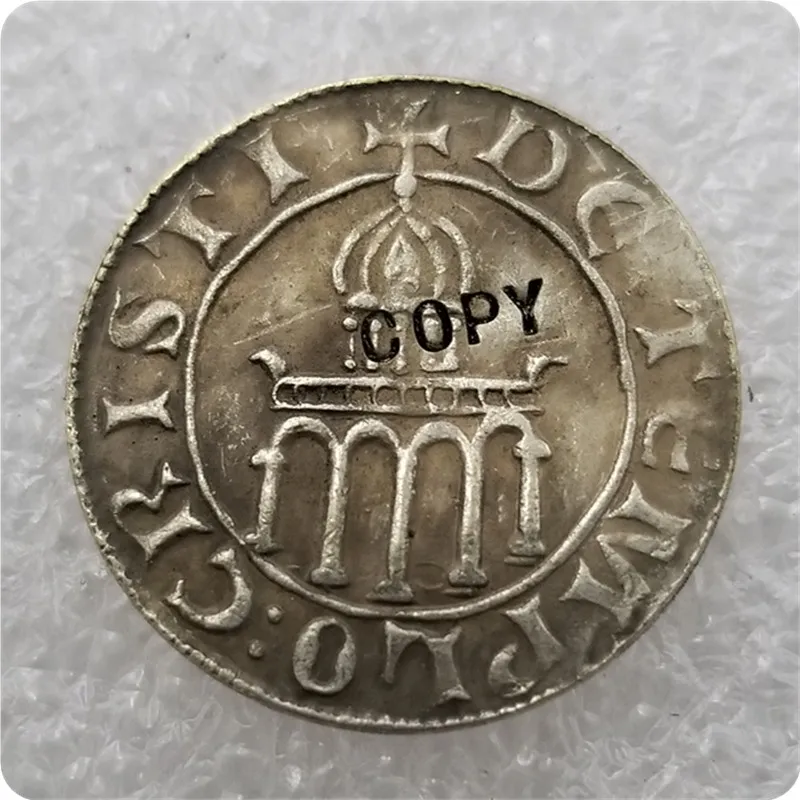 COIN_4 копия памятных монет-копии монет медаль коллекционные монеты